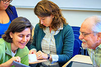 accompagnement professionnel