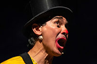 bilan de compétences comédien