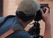Bilan de compétences photographe
