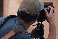 Bilan de compétences photographe