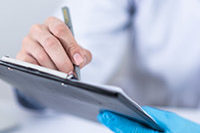 bilan de compétences pour devenir secrétaire hospitalière