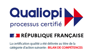 Qualiopi - Bilan de compétences